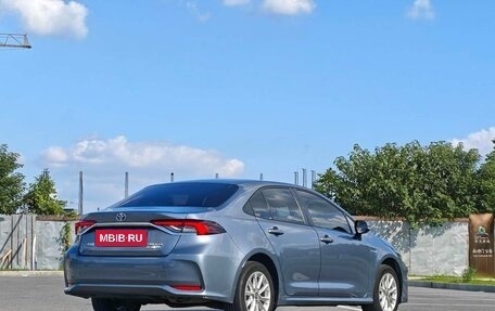 Toyota Corolla, 2022 год, 1 790 000 рублей, 5 фотография