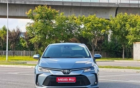 Toyota Corolla, 2022 год, 1 790 000 рублей, 2 фотография