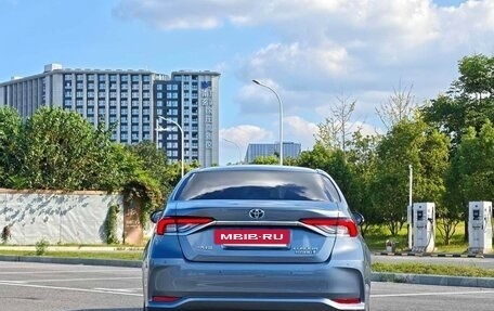 Toyota Corolla, 2022 год, 1 790 000 рублей, 6 фотография