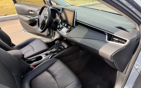Toyota Corolla, 2022 год, 1 790 000 рублей, 12 фотография