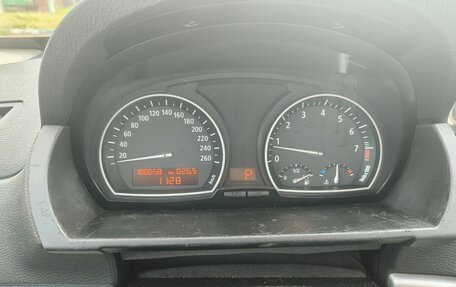 BMW X3, 2007 год, 1 200 000 рублей, 6 фотография