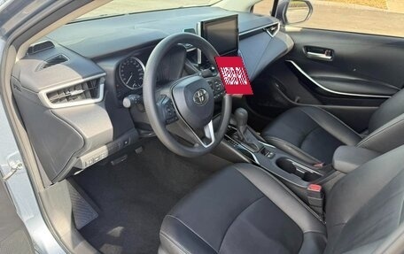 Toyota Corolla, 2022 год, 1 790 000 рублей, 11 фотография