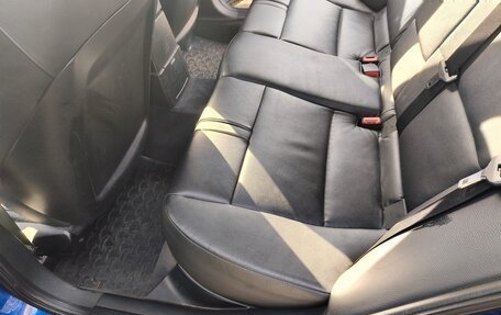 BMW X3, 2007 год, 1 200 000 рублей, 9 фотография