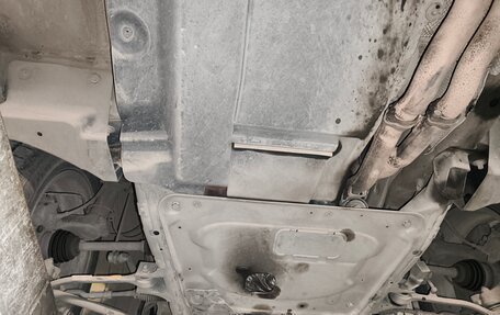 BMW X3, 2007 год, 1 200 000 рублей, 15 фотография