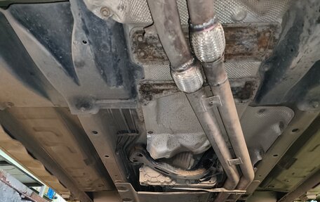BMW X3, 2007 год, 1 200 000 рублей, 16 фотография