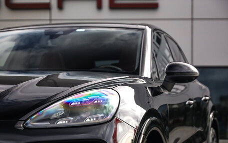 Porsche Cayenne III, 2019 год, 5 699 000 рублей, 2 фотография