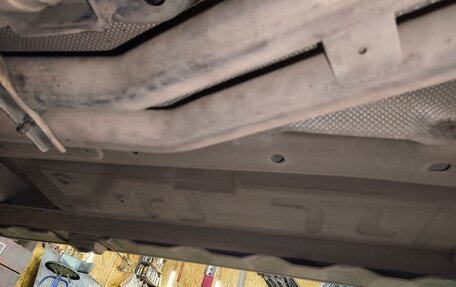 BMW X3, 2007 год, 1 200 000 рублей, 12 фотография