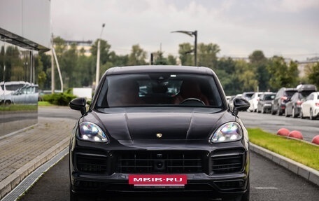 Porsche Cayenne III, 2019 год, 5 699 000 рублей, 4 фотография