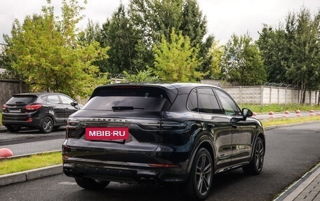Porsche Cayenne III, 2019 год, 5 699 000 рублей, 6 фотография