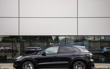 Porsche Cayenne III, 2019 год, 5 699 000 рублей, 9 фотография