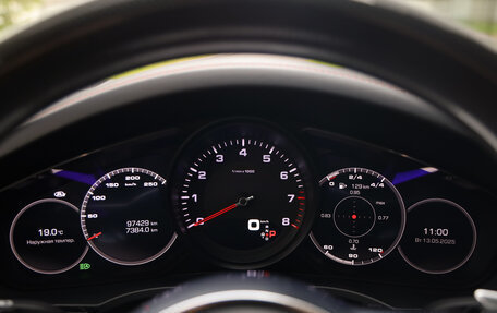 Porsche Cayenne III, 2019 год, 5 699 000 рублей, 15 фотография