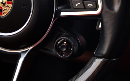 Porsche Cayenne III, 2019 год, 5 699 000 рублей, 14 фотография