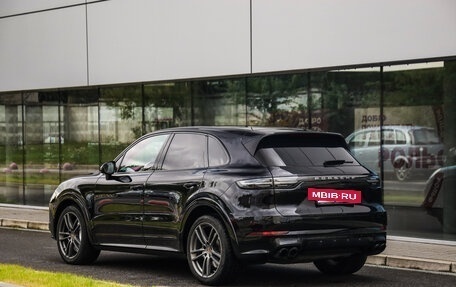Porsche Cayenne III, 2019 год, 5 699 000 рублей, 8 фотография