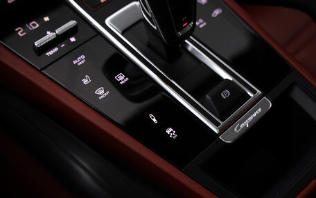 Porsche Cayenne III, 2019 год, 5 699 000 рублей, 21 фотография