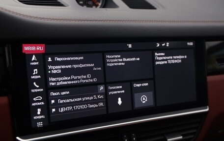 Porsche Cayenne III, 2019 год, 5 699 000 рублей, 17 фотография