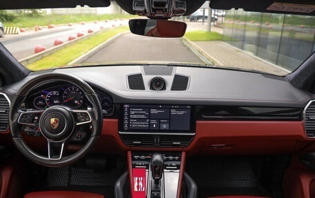 Porsche Cayenne III, 2019 год, 5 699 000 рублей, 12 фотография