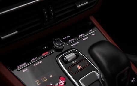 Porsche Cayenne III, 2019 год, 5 699 000 рублей, 20 фотография