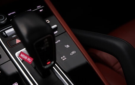 Porsche Cayenne III, 2019 год, 5 699 000 рублей, 22 фотография