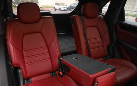 Porsche Cayenne III, 2019 год, 5 699 000 рублей, 34 фотография
