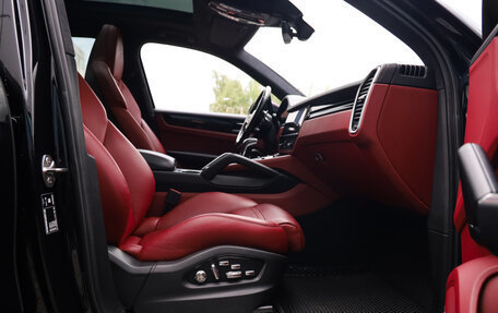 Porsche Cayenne III, 2019 год, 5 699 000 рублей, 31 фотография