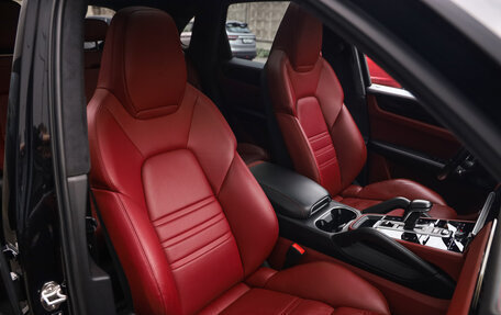 Porsche Cayenne III, 2019 год, 5 699 000 рублей, 30 фотография