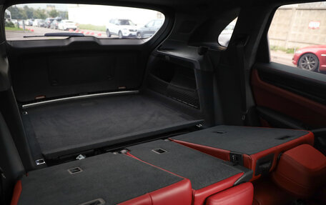 Porsche Cayenne III, 2019 год, 5 699 000 рублей, 35 фотография