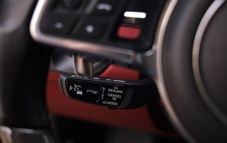 Porsche Cayenne III, 2019 год, 5 699 000 рублей, 25 фотография