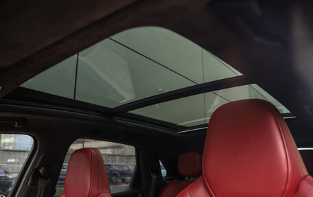 Porsche Cayenne III, 2019 год, 5 699 000 рублей, 32 фотография