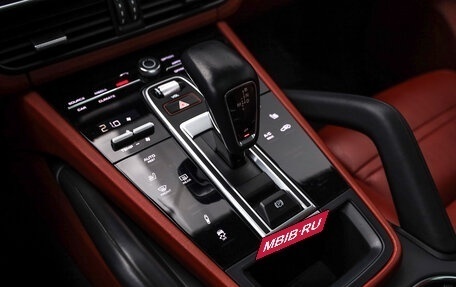Porsche Cayenne III, 2019 год, 5 699 000 рублей, 23 фотография