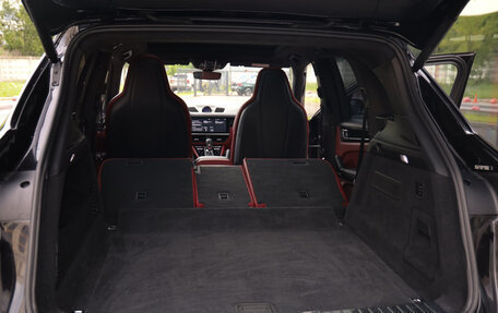 Porsche Cayenne III, 2019 год, 5 699 000 рублей, 37 фотография