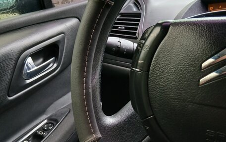 Citroen C4 II рестайлинг, 2005 год, 350 000 рублей, 7 фотография