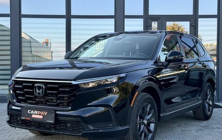 Honda CR-V, 2026 год, 4 200 000 рублей, 2 фотография