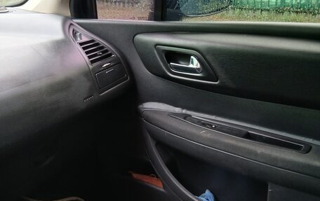 Citroen C4 II рестайлинг, 2005 год, 350 000 рублей, 8 фотография