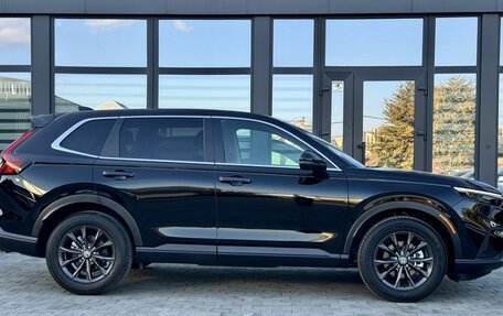 Honda CR-V, 2026 год, 4 200 000 рублей, 5 фотография