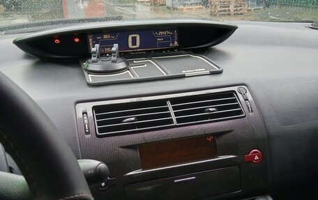 Citroen C4 II рестайлинг, 2005 год, 350 000 рублей, 5 фотография