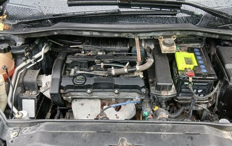 Citroen C4 II рестайлинг, 2005 год, 350 000 рублей, 9 фотография