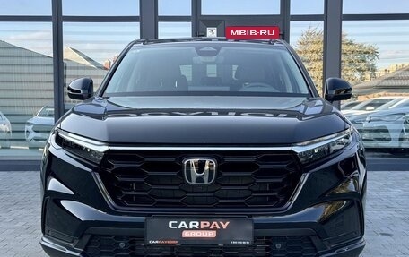 Honda CR-V, 2026 год, 4 200 000 рублей, 3 фотография