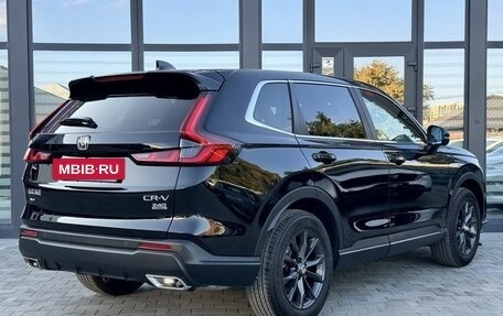 Honda CR-V, 2026 год, 4 200 000 рублей, 6 фотография