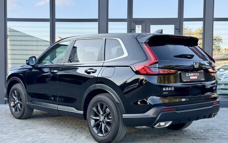Honda CR-V, 2026 год, 4 200 000 рублей, 7 фотография