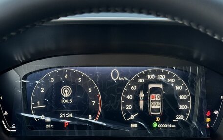 Honda CR-V, 2026 год, 4 200 000 рублей, 11 фотография