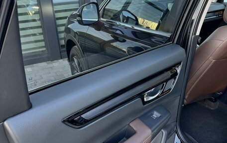 Honda CR-V, 2026 год, 4 200 000 рублей, 16 фотография