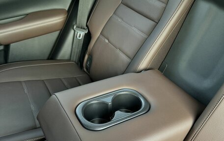 Honda CR-V, 2026 год, 4 200 000 рублей, 21 фотография