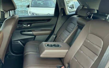 Honda CR-V, 2026 год, 4 200 000 рублей, 18 фотография