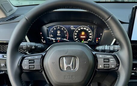 Honda CR-V, 2026 год, 4 200 000 рублей, 12 фотография
