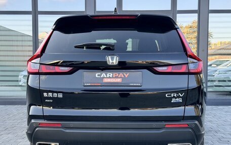 Honda CR-V, 2026 год, 4 200 000 рублей, 8 фотография