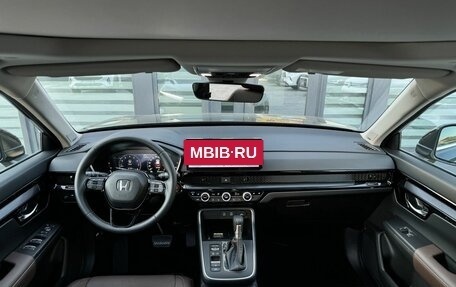 Honda CR-V, 2026 год, 4 200 000 рублей, 20 фотография