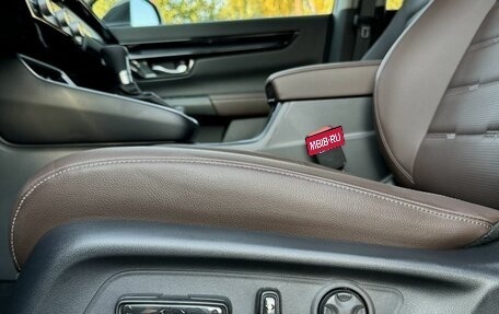 Honda CR-V, 2026 год, 4 200 000 рублей, 10 фотография