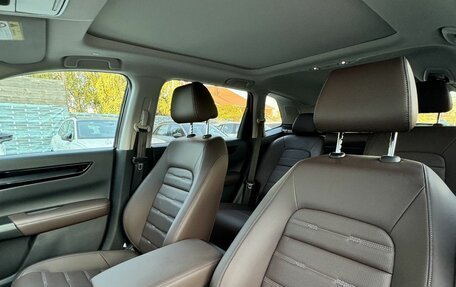 Honda CR-V, 2026 год, 4 200 000 рублей, 22 фотография