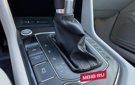 Volkswagen Tiguan II, 2017 год, 2 700 000 рублей, 11 фотография
