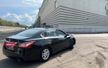 Nissan Teana, 2014 год, 1 600 000 рублей, 3 фотография